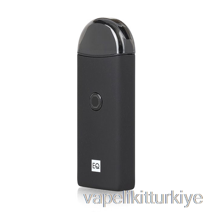 Vape Kalem Vape Mate Innokin Eq Pod Sistemi Siyah